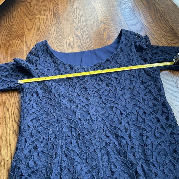 Evan Picone dress - Picture 8 of 11